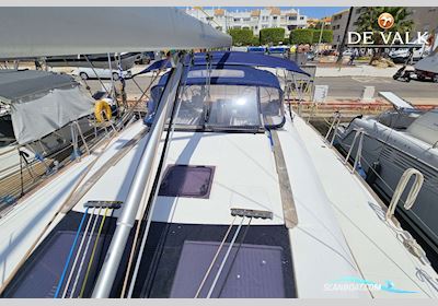Dufour 460 Grand Large Segelboot 2016, mit Volvo Penta motor, Spanien
