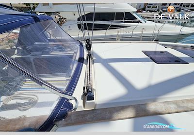 Dufour 460 Grand Large Segelboot 2016, mit Volvo Penta motor, Spanien