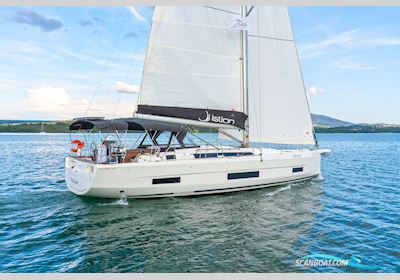 Dufour 470 Segelboot 2023, Kroatien