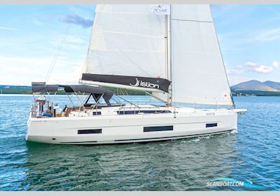 Dufour 470 Segelboot 2023, Kroatien