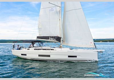 Dufour 470 Segelboot 2023, Kroatien