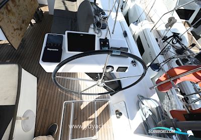 Dufour 470 Segelboot 2022, mit Volvo Penta D2-60F motor, Griechenland