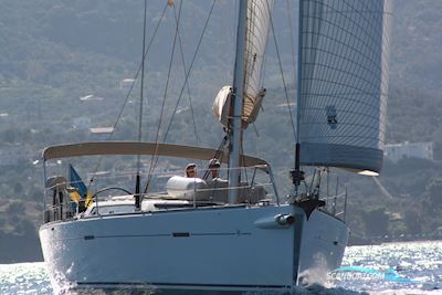 Dufour 485 Gl Segelboot 2009, mit Volvo Penta motor, Montenegro