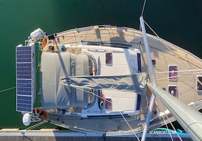 Dufour 485 Grand Large Segelboot 2010, mit Volvo Penta D3 motor, Spanien