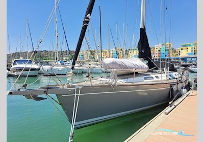 Dufour 50 Prestige Segelboot 1999, mit Volvo Penta motor, Portugal