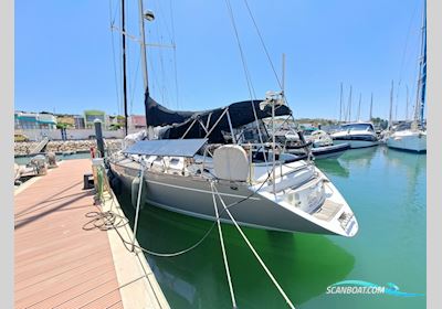 Dufour 50 Prestige Segelboot 1999, mit Volvo Penta motor, Portugal