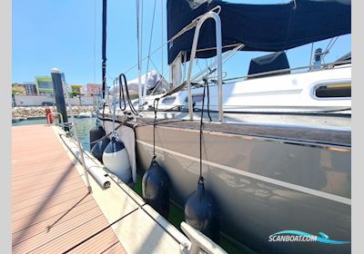 Dufour 50 Prestige Segelboot 1999, mit Volvo Penta motor, Portugal