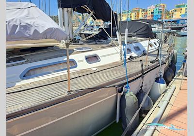 Dufour 50 Prestige Segelboot 1999, mit Volvo Penta motor, Portugal