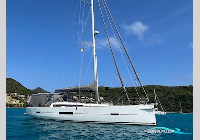 Dufour 500 GL Segelboot 2013, mit Volvo Penta motor, Portugal