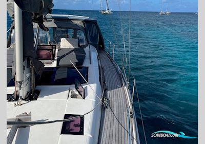 Dufour 500 GL Segelboot 2013, mit Volvo Penta motor, Portugal