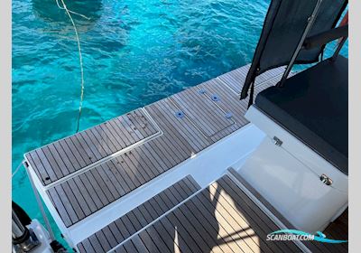 Dufour 500 GL Segelboot 2013, mit Volvo Penta motor, Portugal