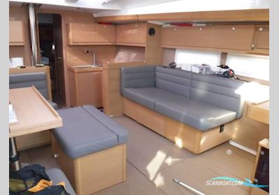 Dufour 500 Grand Large Segelboot 2015, mit Volvo Penta D2.75F motor, Griechenland