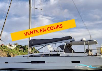 Dufour 500 Grand Large Segelboot 2014, mit Volvo Penta D2 - 75 motor, Martinique