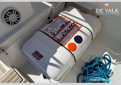 Dufour 512 Grand Large Segelboot 2016, mit Volvo Penta motor, Spanien