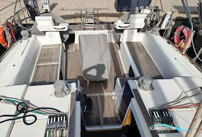 Dufour 520 Grand Large Segelboot 2019, mit Volvo Penta motor, Spanien