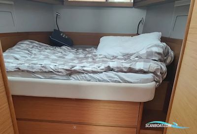 Dufour 520 Grand Large Segelboot 2019, mit Volvo Penta motor, Spanien