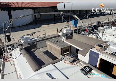 Dufour 520 Grand Large Segelboot 2017, mit Volvo motor, Kroatien