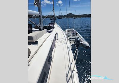 Dufour 56 Exclusive Segelboot 2018, mit Volvo Penta motor, Caribbean