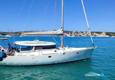 Dufour Atoll 43 Owner