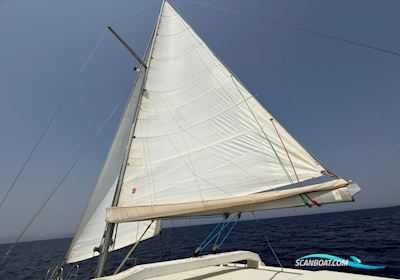 Dufour Atoll 43 Owner