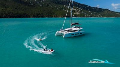 Dufour Catamarans 48 Segelboot 2021, mit 2 x Volvo Penta D2-60 motor, Keine Länderinfo