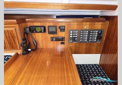 Dufour Dufour 32 Classic Segelboot 1998, mit Volvo Penta MN 2020 motor, Sweden