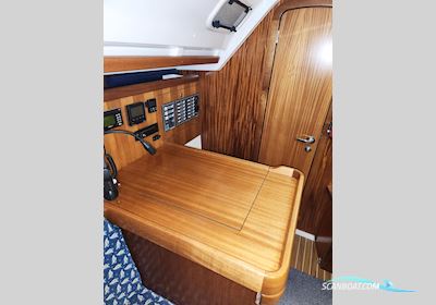 Dufour Dufour 32 Classic Segelboot 1998, mit Volvo Penta MN 2020 motor, Sweden