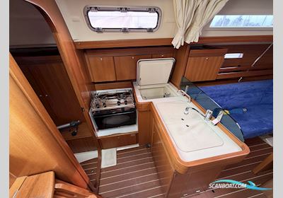 Dufour Dufour 34 P ”Racing Edition” Segelboot 2006, mit Volvo Penta D1-20 motor, Sweden