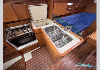 Dufour Dufour 34 P ”Racing Edition” Segelboot 2006, mit Volvo Penta D1-20 motor, Sweden