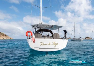 Dufour Dufour 520 Grand Large Segelboot 2018, mit Volvo D2-55 motor, Caribbean