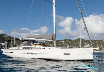 Dufour Dufour 520 Grand Large Segelboot 2018, mit Volvo D2-55 motor, Caribbean