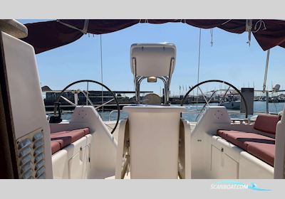 Dufour GIB SEA 43 Segelboot 2001, mit Volvo Penta motor, Frankreich