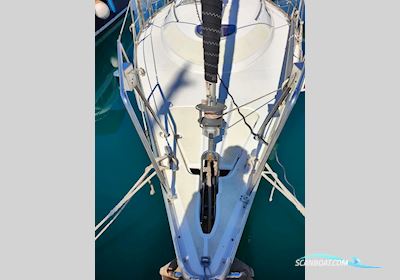 Dufour Gib Sea 33 Segelboot 2000, mit Sole motor, Spanien