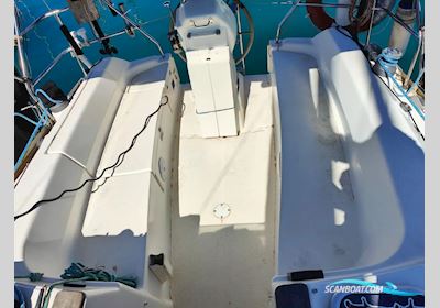 Dufour Gib Sea 33 Segelboot 2000, mit Sole motor, Spanien