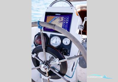 Dufour Gib Sea 33 Segelboot 2000, mit Sole motor, Spanien