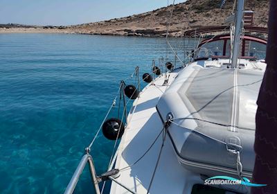 Dufour Gib Sea 43 Segelboot 2002, mit Volvo Penta D2 - 55 motor, Griechenland