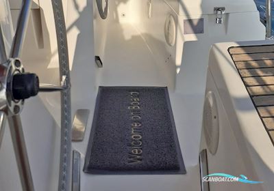 Dufour Gib Sea 43 Segelboot 2002, mit Volvo Penta D2 - 55 motor, Griechenland