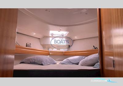 Dufour Gib Sea 43 Segelboot 2001, mit Volvo Penta motor, Frankreich