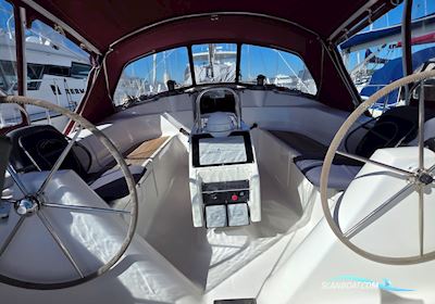 Dufour Gib Sea 43 Segelboot 2001, mit Yanmar 4JH3E motor, Dänemark