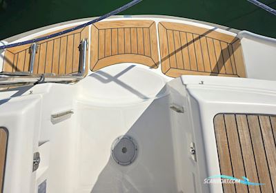 Dufour Gib Sea 43 Segelboot 2001, mit Yanmar 4JH3E motor, Dänemark