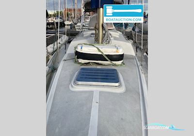 Dufour Safari 27 Segelboot 1985, mit Bmw motor, Niederlande