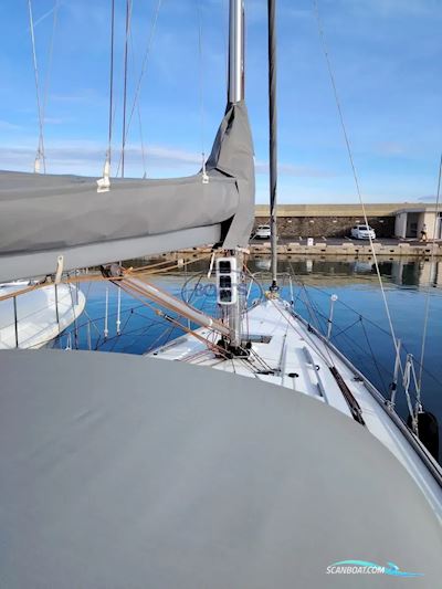 Dufour Yachts Dufour 36 Performance Segelboot 2012, mit Volvo Penta motor, Frankreich