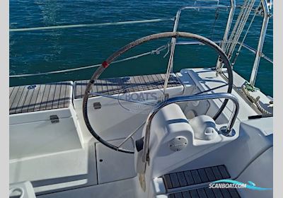 Dufour and Sparks 412 Segelboot 2016, mit Volvo Penta  motor, Frankreich