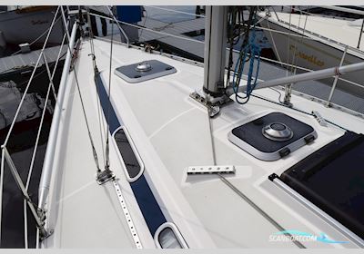 Dynamic 33 Segelboot 1990, mit Volvo Penta 2002 S motor, Niederlande