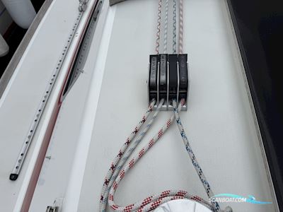 Dynamic 35 Segelboot 1988, mit Yanmar motor, Dänemark
