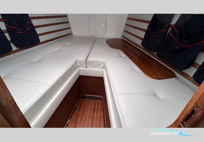 Dynamic 4000 Segelboot 1988, mit Volvo Penta motor, Dänemark