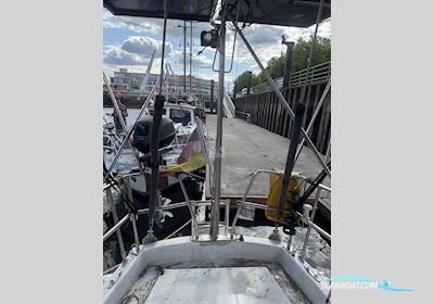Dynamique 52 Segelboot 2007, mit Beta Marine BV3300 motor, Deutschland