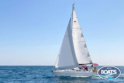 ETAP YATCHING ETAP 32S Segelboot 2003, mit VOLVO PENTA motor, Frankreich