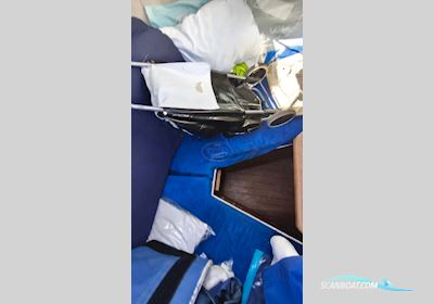 Edel 820 Segelboot 1980, mit Yanmar motor, Frankreich