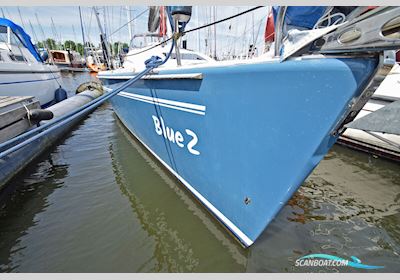 Elan 31 Segelboot 2005, Niederlande